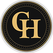 CH MARİN Logo